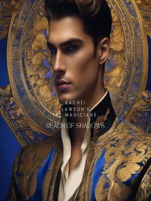 cover image of Realm of Shadows